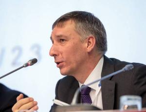 Егор Сусин: Дефицит ликвидности расширился
