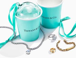 Акционеры Tiffany одобрили сделку по слиянию с LVMH