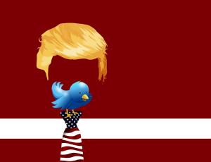 Акции Twitter падают на 7% на предварительных торгах после блокировки Трампа