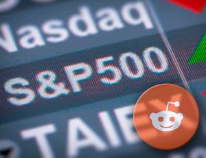 Пока Reddit надувает пузыри GME и AMC, S&P500 цепляется за поддержку