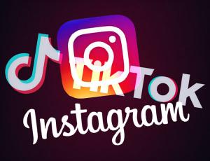 Instagram vs TikTok. Эволюция против революции?