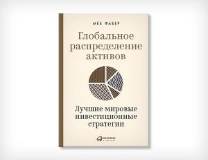 Глобальное распределение активов