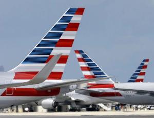 American Airlines возобновит набор пилотов по мере восстановления спроса на перелеты