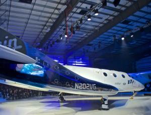 Акции Virgin Galactic устремились вверх после успешного вхождения самолета Unity в космическое пространство