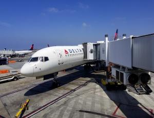 Delta Air Lines объявила о своей первой квартальной прибыли с 2019 года