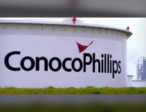 Бумаги ConocoPhillips готовы покорять вершины