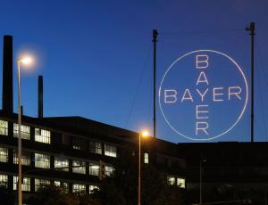 Чистый убыток Bayer в I полугодии снизился почти в 33 раза, до 246 млн евро