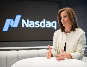 CEO Nasdaq: «Мы собираемся сделать рынки более эффективными с помощью блокчейна»