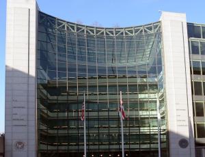 SEC выдвинула новые требования для китайских компаний