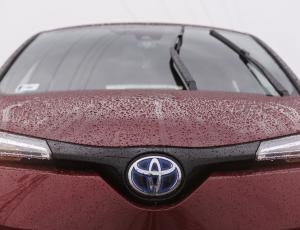 Toyota инвестирует почти $14 млрд на разработку и производство аккумуляторов