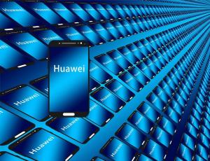 Финансовый директор Huawei Мэн Ваньчжоу заключила сделку с Минюстом США