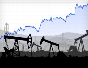 Нефть расчистила себе дорогу на $100