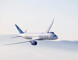 United Airlines в 3-м квартале вышла на прибыльный уровень, выручка выросла в 3 раза