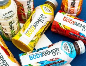 Coca-Cola получила полный контроль над Bodyarmor в рамках крупнейшей сделки M&A за $5,6 млрд