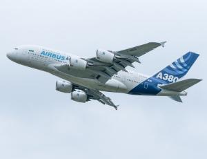 Airbus получил заказ на 255 самолетов в рамках первой крупной сделки с момента вспышки эпидемии коронавируса