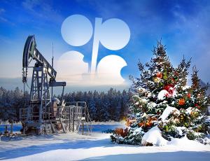 Нефть перед Рождеством: что дальше?