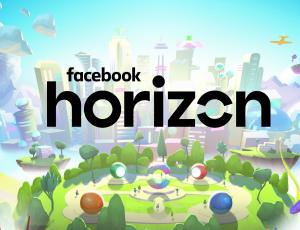 Facebook открывает мир аватаров виртуальной реальности Horizon Worlds