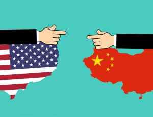 Китайские компании покидают американские биржи