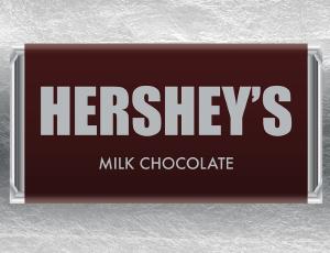 Квартальная чистая прибыль Hershey выросла на 15%