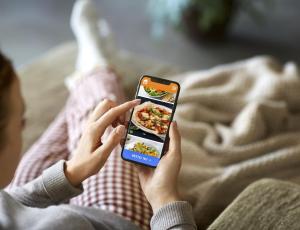 Just Eat Takeaway проведет делистинг с Nasdaq