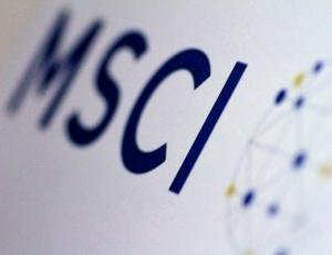 MSCI из-за санкций будет применять особый подход к российским акциям в своих индексах