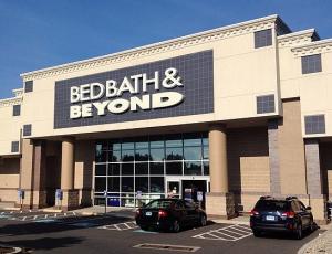 Акции Bed Bath & Beyond выросли на 65% на фоне новостей о наличии крупной доли компании у председателя GameStop