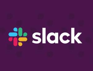 Мессенджер Slack начал отключать своих клиентов в России