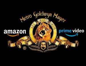 Amazon закрыла сделку по покупке киностудии MGM