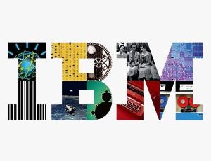 Квартальная чистая прибыль IBM упала на 23%, скорректированная оказалась лучше прогнозов