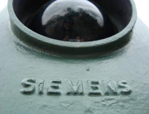 Siemens покидает Россию c ощутимыми потерями