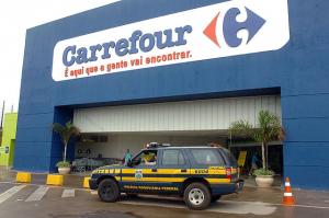 Carrefour полон оптимизма, несмотря на растущие проблемы