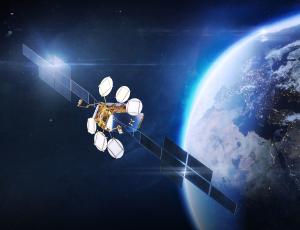 FT: операторы Eutelsat и OneWeb могут объявить о слиянии для конкуренции со Starlink