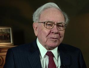 Доля Berkshire Hathaway в капитале Occidental Petroleum превысила 20%