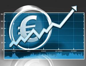 Инфляция в еврозоне достигла рекордных 9,1%