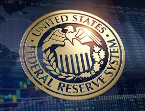 ФРС намерена еще раз повысить ставку на 75 базисных пунктов