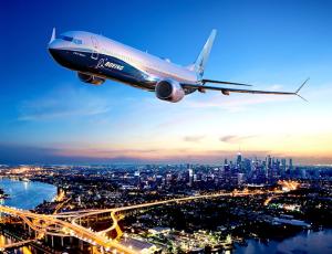 Boeing не ждет от FAA разрешения на полеты MAX 10 до лета 2023 года