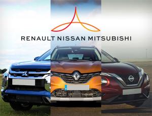 Renault и Nissan обсуждают будущее автомобильного альянса