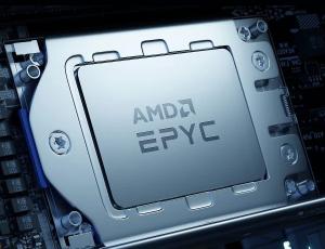 AMD увеличила квартальную выручку на 29%