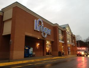 Kroger повышает годовой прогноз из-за подорожания продуктов питания