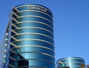 Квартальная выручка Oracle увеличилась на 18%