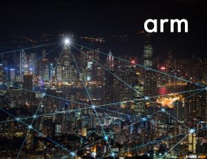 Британия возобновила переговоры об IPO разработчика чипов Arm