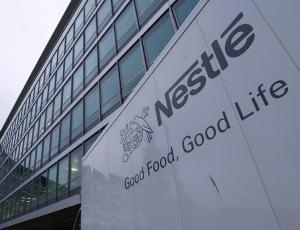 Nestle повысит цены на свою продукцию после падения чистой прибыли