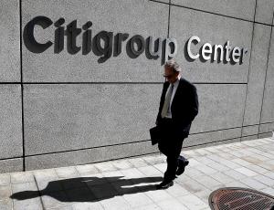 Citigroup ожидает $190 млн расходов в связи с закрытием бизнеса в России