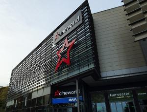 Cineworld отказывается от крупного плана продаж и предлагает новую долговую сделку