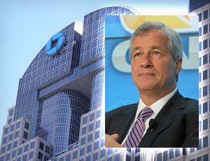 Глава JPMorgan Chase: банковский кризис ещё не миновал и вызовет последствия на многие годы вперед
