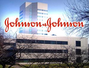 Johnson & Johnson превзошла показатели по прибыли и выручке и повысила годовой прогноз