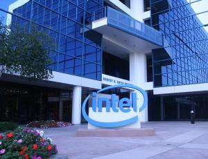 Intel зафиксировала рекордный чистый убыток в I квартале