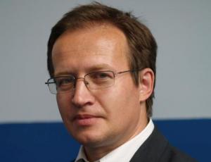 Александр Абрамов: Кто возглавит BlackRock