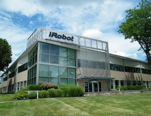 Акции компании iRobot взлетели на фоне одобрения сделки с Amazon