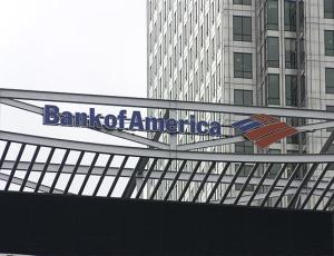 Bank of America превзошёл ожидания аналитиков